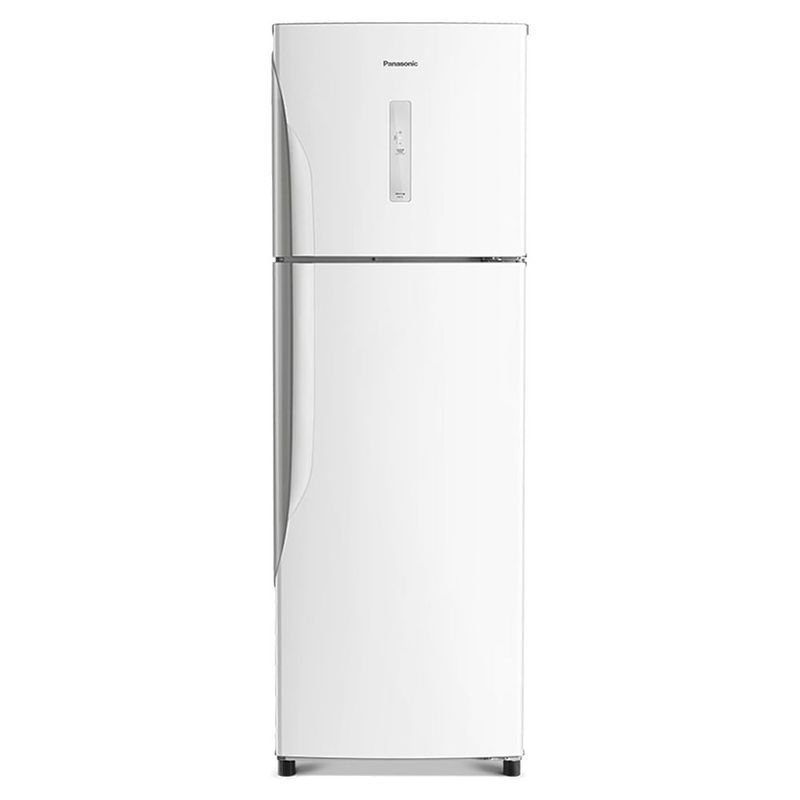 geladeira frost free panasonic 391l branco nr-bt41pd2wa