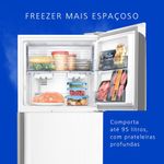 geladeira frost free panasonic 391l branco nr-bt41pd2wa