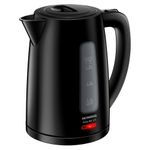 chaleira elétrica mondial pratic hot 1,7l 127v 60hz ce-17 (mp)