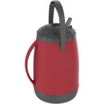 recipiente isotérmico soprano atacama 2,5l vermelho (mp)