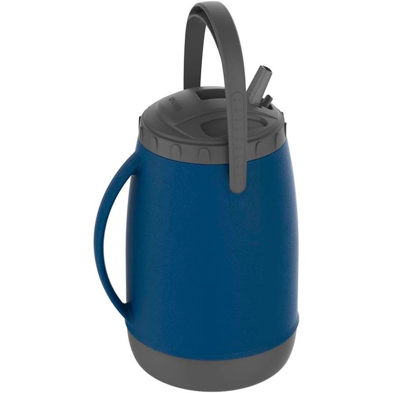 recipiente isotérmico soprano atacama 2,5l azul (mp)