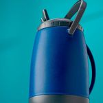 recipiente isotérmico soprano atacama 2,5l azul (mp)