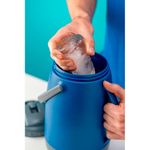 recipiente isotérmico soprano atacama 2,5l azul (mp)