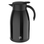 bule térmico soprano elegance 1l 09000015703 preto (mp)