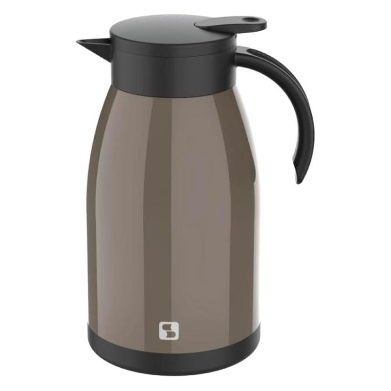 bule térmico soprano elegance 1l 09000015712 fendi (mp)