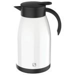 bule térmico soprano elegance 1l 09000015702 branco (mp)