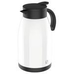 bule térmico soprano elegance 1l 09000015702 branco (mp)