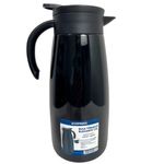 bule térmico soprano elegance 1,5l 09000015803 preto (mp)