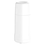 garrafa térmica soprano 250ml 09000032002 branco ônix (mp)