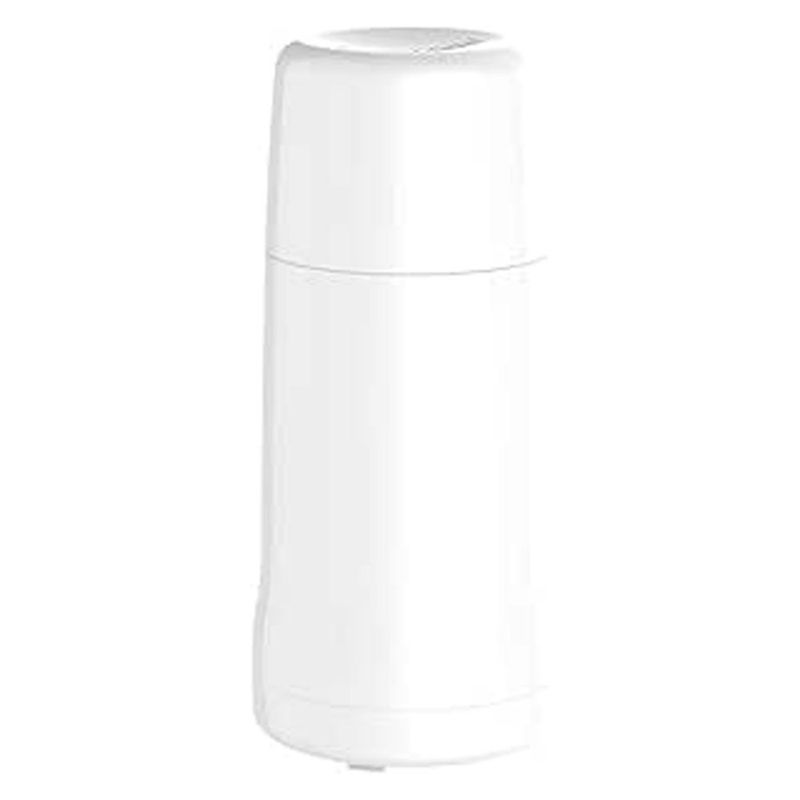 garrafa térmica soprano 250ml 09000032002 branco ônix (mp)