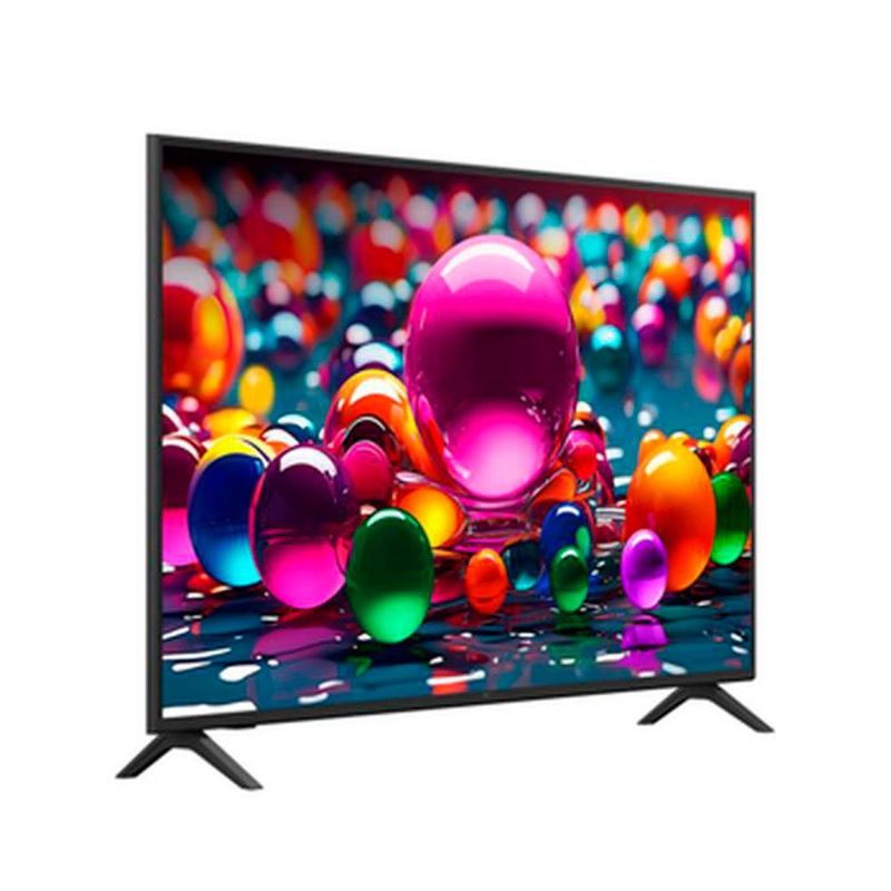smart tv 4k 55" lg led uhd pro 55au801c0sabwz (mp)