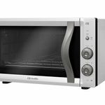 forno elétrico mueller mfb50f 127v 610003747 branco (mp)
