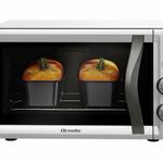 forno elétrico mueller mfb50f 127v 610003747 branco (mp)