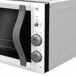 forno elétrico mueller mfb50f 127v 610003747 branco (mp)