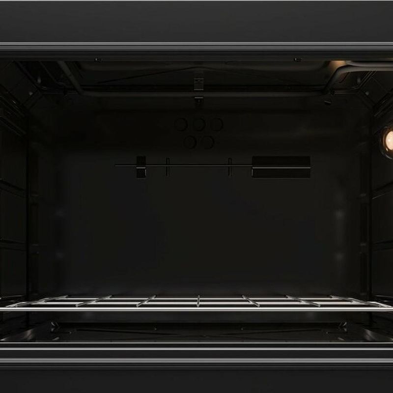 forno elétrico mueller mfb50f 127v 610003747 branco (mp)