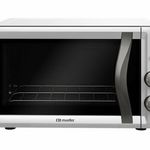 forno elétrico mueller mfb50f 127v 610003747 branco (mp)