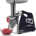 moedor de carne elétrico mondial premium mc-03 127v 60hz 72181-01 (mp)