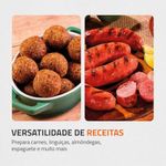 moedor de carne elétrico mondial premium mc-03 127v 60hz 72181-01 (mp)