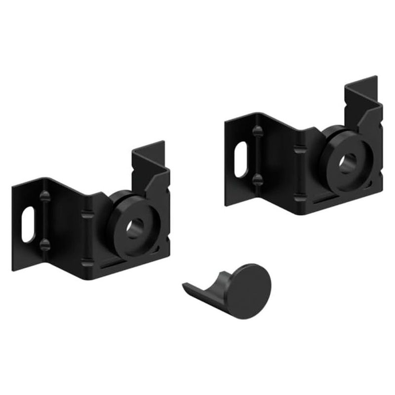 suporte para tv universal brasforma 10" a 90" (mp)