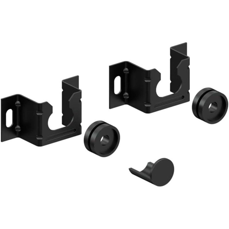 suporte para tv universal brasforma 10" a 90" (mp)