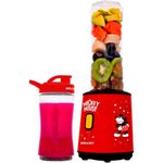 mini liquidificador mallory mickey mouse 127v b91202741 (mp)