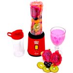 mini liquidificador mallory mickey mouse 127v b91202741 (mp)