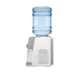 bebedouro de mesa colormaq pro 127v bcc2pbranac branco (mp)