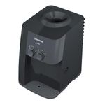 bebedouro de mesa colormaq pro 127v bcc2pgranac grafite (mp)