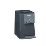 bebedouro de mesa colormaq pro 127v bcc2pgranac grafite (mp)