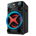caixa de som mondial tm-1200 bivolt preto 2401-01 (mp)