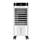 climatizador de ar mondial fresh air 7 cl-07l 5 em 1 127v (mp)