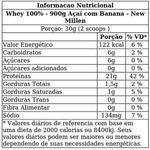 whey 100% new millen açaí com banana 900g of004422 (mp)