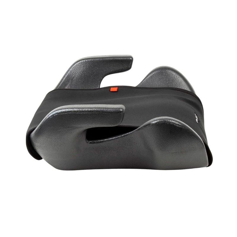 assento de elevação voyage booster vibe 15-36kg cax00562 preto (mp)