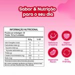 creatina gummy original zero açúcar morango 90 gomas
