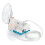 inalador compressor compact neb travel multi saúde hc032