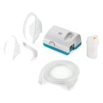 inalador compressor compact neb travel multi saúde hc032