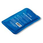 bolsa térmica gel multilaser azul 1 unidade hc353