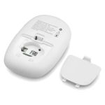 monitor de glicemia glicocheck care plus multi saúde hc487