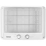 ar-condicionado de janela 7.500 btus consul inverter bivolt cck07cbxn