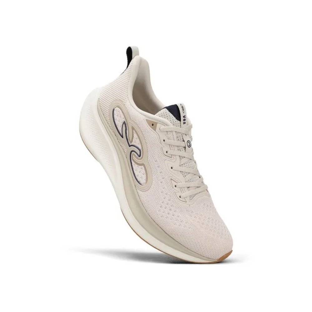 Tênis Corrida Masculino N°42 Olympikus Voa 3 Arenito (MP)