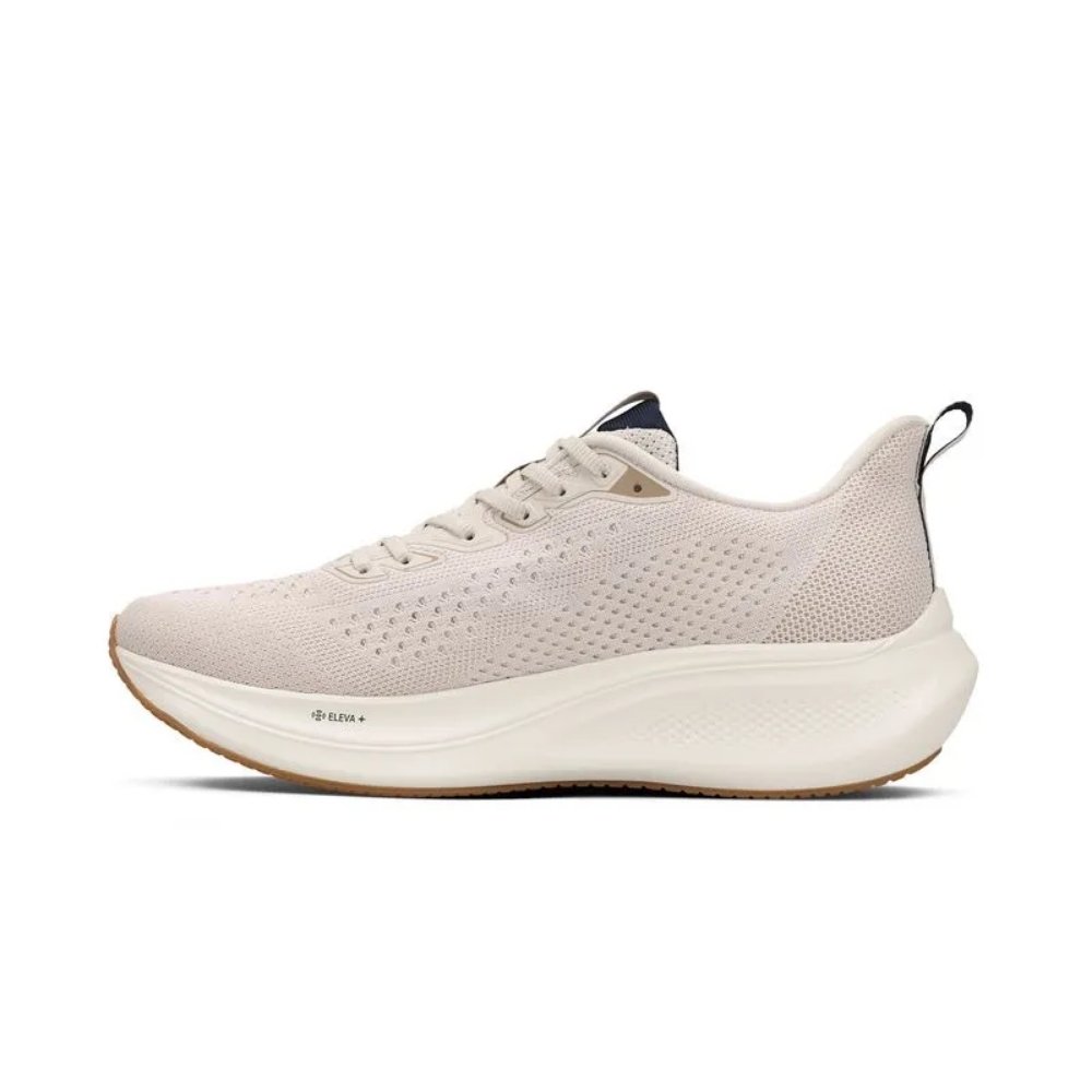 Tênis Corrida Masculino N°42 Olympikus Voa 3 Arenito (MP)