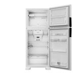 geladeira frost free duplex 410 litros consul branco crm50mbana