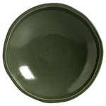 pratos fundos 4 peças porto brasil daily calm verde ø20cm