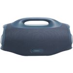 caixa de som jbl bluetooth boombox4 cor azul 28913918