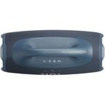 caixa de som jbl bluetooth boombox4 cor azul 28913918