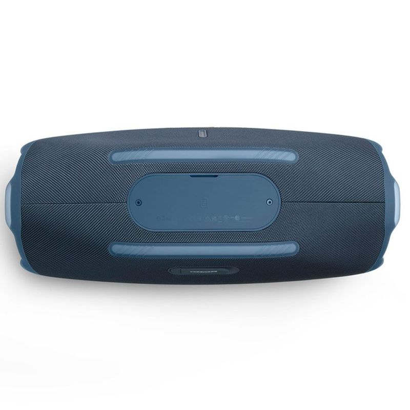caixa de som jbl bluetooth boombox4 cor azul 28913918