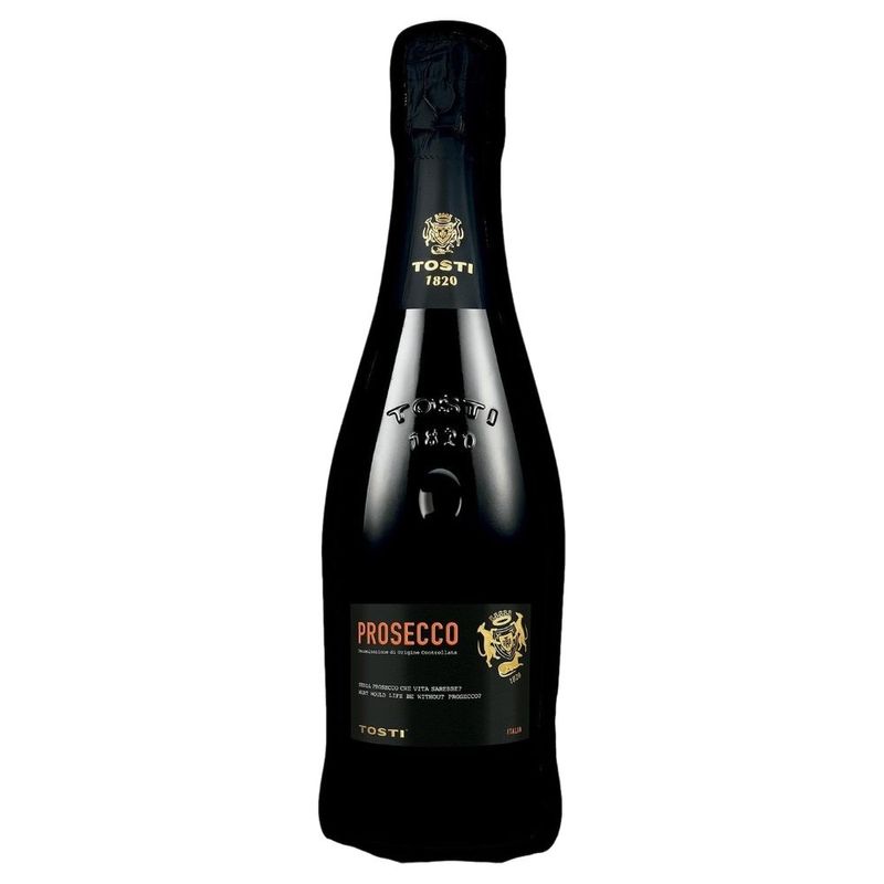 espumante prosecco tosti 750ml