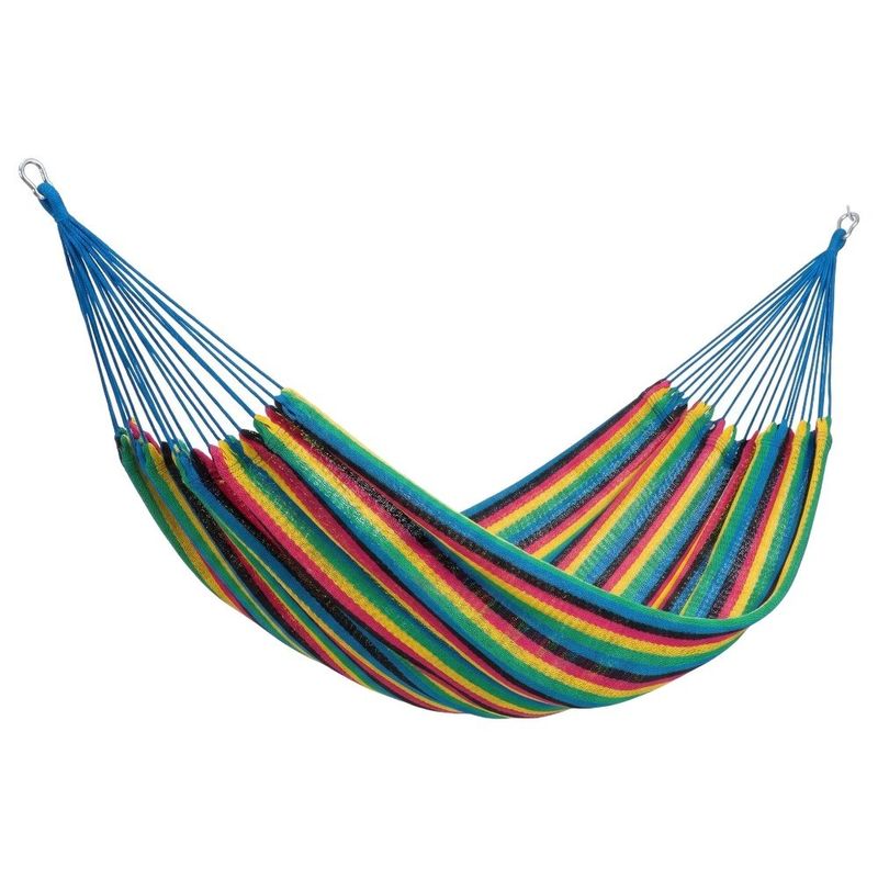 rede de dormir casa das redes brasil litoral jamaica azul
