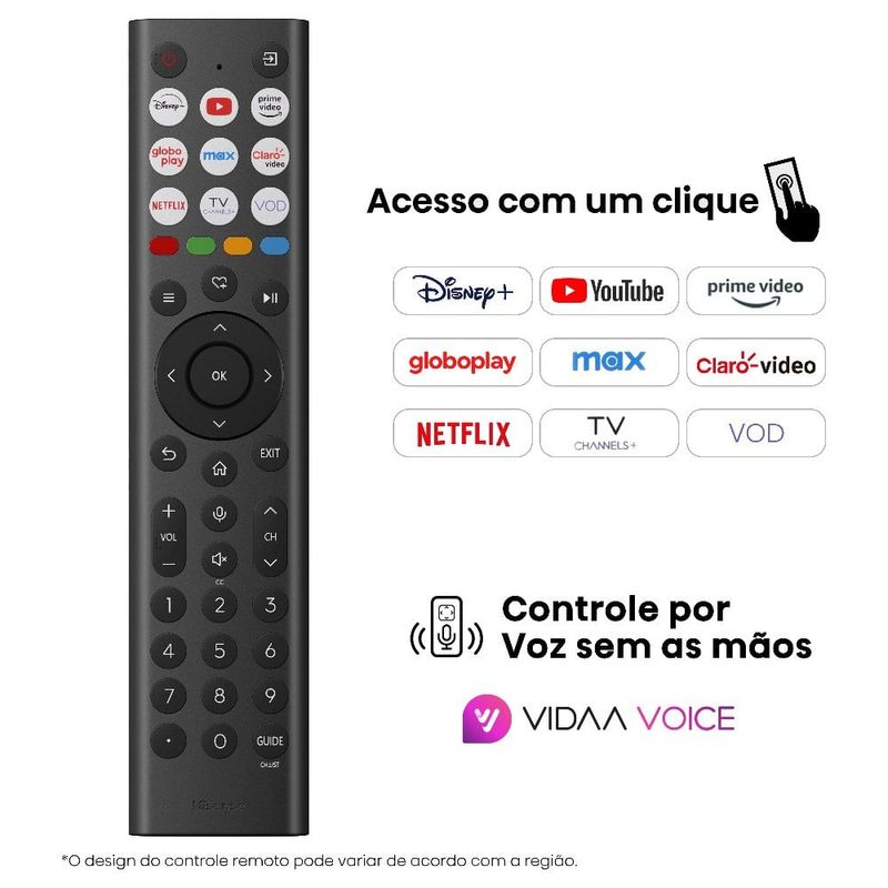 smart tv 4k 75" uhd hisense 75a6nv