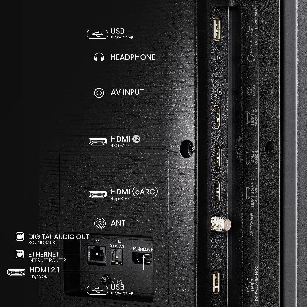 Encontraproduto.com.br - Smart TV 4K 85